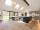 Thumbnail Detached bungalow for sale in North Street, Middle Barton, Chipping Norton