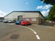 Thumbnail Light industrial to let in Unit 1 Waller House, Elvicta Business Park, Crickhowell