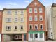Thumbnail Flat for sale in St. Andrews Street, Norwich