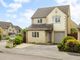 Thumbnail Detached house for sale in Geralds Way, Chalford, Stroud