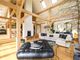 Thumbnail Detached house for sale in Forest Lodge, Tweedsmuir, Peeblesshire, Scottish Borders