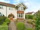 Thumbnail Semi-detached house for sale in Queens Road, Llandudno, Conwy