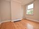 Thumbnail Terraced house to rent in Stafford Street, Norwich
