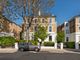 Thumbnail Semi-detached house for sale in Tregunter Road, London