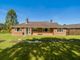 Thumbnail Bungalow for sale in Alton Lane, Four Marks, Hampshire