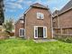 Thumbnail End terrace house to rent in St. Ambrose Green, Oxenturn Road, Wye, Ashford