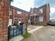 Thumbnail Terraced house for sale in Wainfleet Road, Skegness