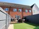 Thumbnail Town house for sale in Jovian Way, Ipswich, Suffolk