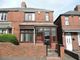 Thumbnail Semi-detached house for sale in Racecommon Road, Barnsley