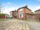 Thumbnail Semi-detached house for sale in Western Circle, Burnage, Manchester, Greater Manchester