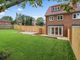 Thumbnail Semi-detached house for sale in Halland, East Sussex