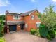 Thumbnail Detached house for sale in Cranleigh, Standish, Wigan