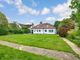 Thumbnail Detached house for sale in Brook Rise, Chigwell, Essex
