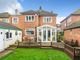 Thumbnail Detached house for sale in St. Leonards Oval, Harrogate