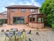 Thumbnail Detached house for sale in Brook Hill, Thorpe Hesley, Rotherham, South Yorkshire