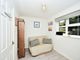 Thumbnail Link-detached house for sale in Fallowfield Close, Weavering, Maidstone, Kent