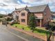 Thumbnail Detached house for sale in The Bank, Swithens Lane, Rothwell, Leeds