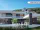 Thumbnail Villa for sale in Xàbia, Alacant, Spain