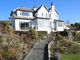 Thumbnail Detached house for sale in Hafodty Lane, Colwyn Bay