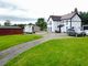 Thumbnail Detached house for sale in Hafod, Ruabon, Wrexham