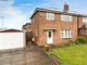 Thumbnail Semi-detached house for sale in Ennerdale Avenue, Warrington, Cheshire