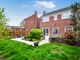 Thumbnail Detached house for sale in Bramley Drive, Offord D'arcy, St. Neots