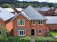 Thumbnail Detached house for sale in Chew Mill Way, Whalley, Clitheroe