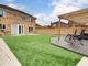 Thumbnail Detached house for sale in Spindlewood, Elloughton, Brough