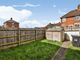 Thumbnail Terraced house for sale in St. James Gardens, Trowbridge