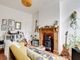 Thumbnail Terraced house for sale in Harcourt Road, Forest Fields, Nottinghamshire