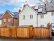 Thumbnail End terrace house for sale in Broomfield, Bells Yew Green