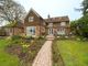 Thumbnail Detached house for sale in Hammer Lane, Off Cowbeech Road, Cowbeech, East Sussex