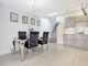 Thumbnail Terraced house for sale in Lambourne Square, Lambourne End, Romford
