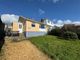 Thumbnail Semi-detached bungalow for sale in Pentland Close, Trenewydd Park, Newport