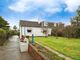 Thumbnail Bungalow for sale in North Street, Glenluce, Newton Stewart, Dumfries And Galloway