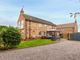 Thumbnail Detached house for sale in Field Lane, Wistow