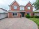 Thumbnail Detached house for sale in 2 Rossberry Lane, Lucan, Dublin City, Dublin, Leinster, Ireland