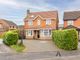 Thumbnail Detached house for sale in Elterwater Drive, Gamston, Nottingham