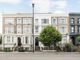 Thumbnail Flat for sale in Coldharbour Lane, London