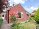 Thumbnail Detached bungalow for sale in Brickley Lane, Devizes, Wiltshire