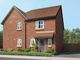 Thumbnail Semi-detached house for sale in "The Potter" at Sutton Road, Langley, Maidstone