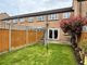 Thumbnail Terraced house for sale in The Sandfield, Northway, Tewkesbury