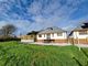 Thumbnail Detached bungalow for sale in Plot 2, Boyton, Launceston