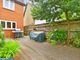 Thumbnail Detached house for sale in Lambourne Drive, Kings Hill, West Malling, Kent