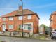 Thumbnail Semi-detached house for sale in Charfield Road, Southmead, Bristol