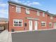Thumbnail Semi-detached house for sale in Blue Bird Close, Southport