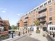 Thumbnail Flat to rent in Canal Side, Maidenhead