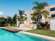 Thumbnail Villa for sale in Marbella, 29600, Spain