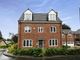 Thumbnail Detached house for sale in Old Pheasant Court, Brookside, Chesterfield