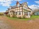 Thumbnail Cottage for sale in Eldersfield Marsh, Eldersfield, Gloucester